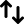 arrow-up-down