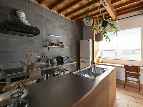 リノベーション事例