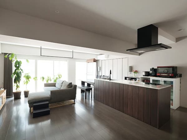 リノベーション事例