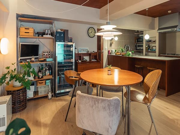 リノベーション事例