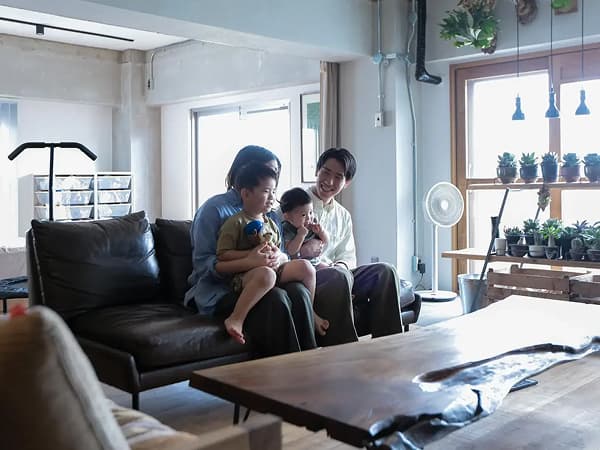 リノベーション事例