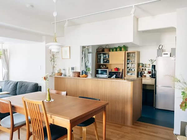 リノベーション事例