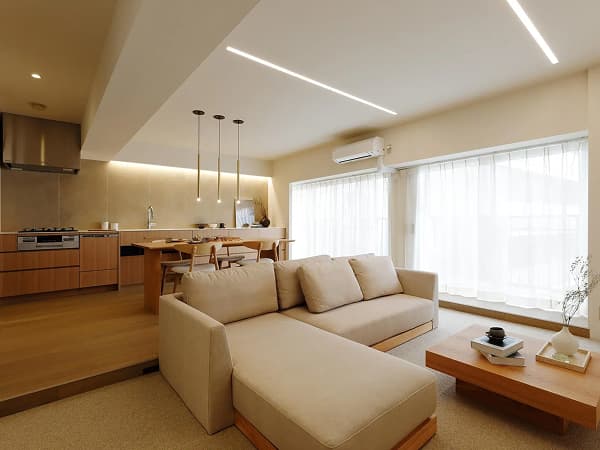 リノベーション事例