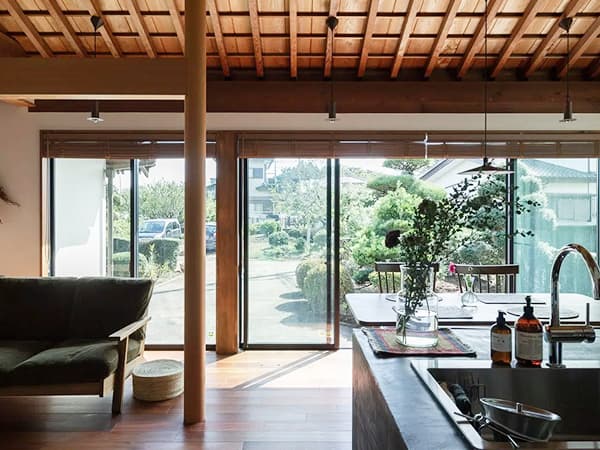 リノベーション事例