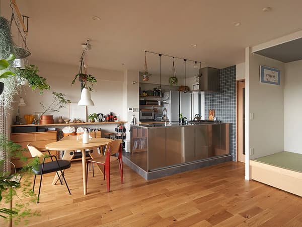 リノベーション事例